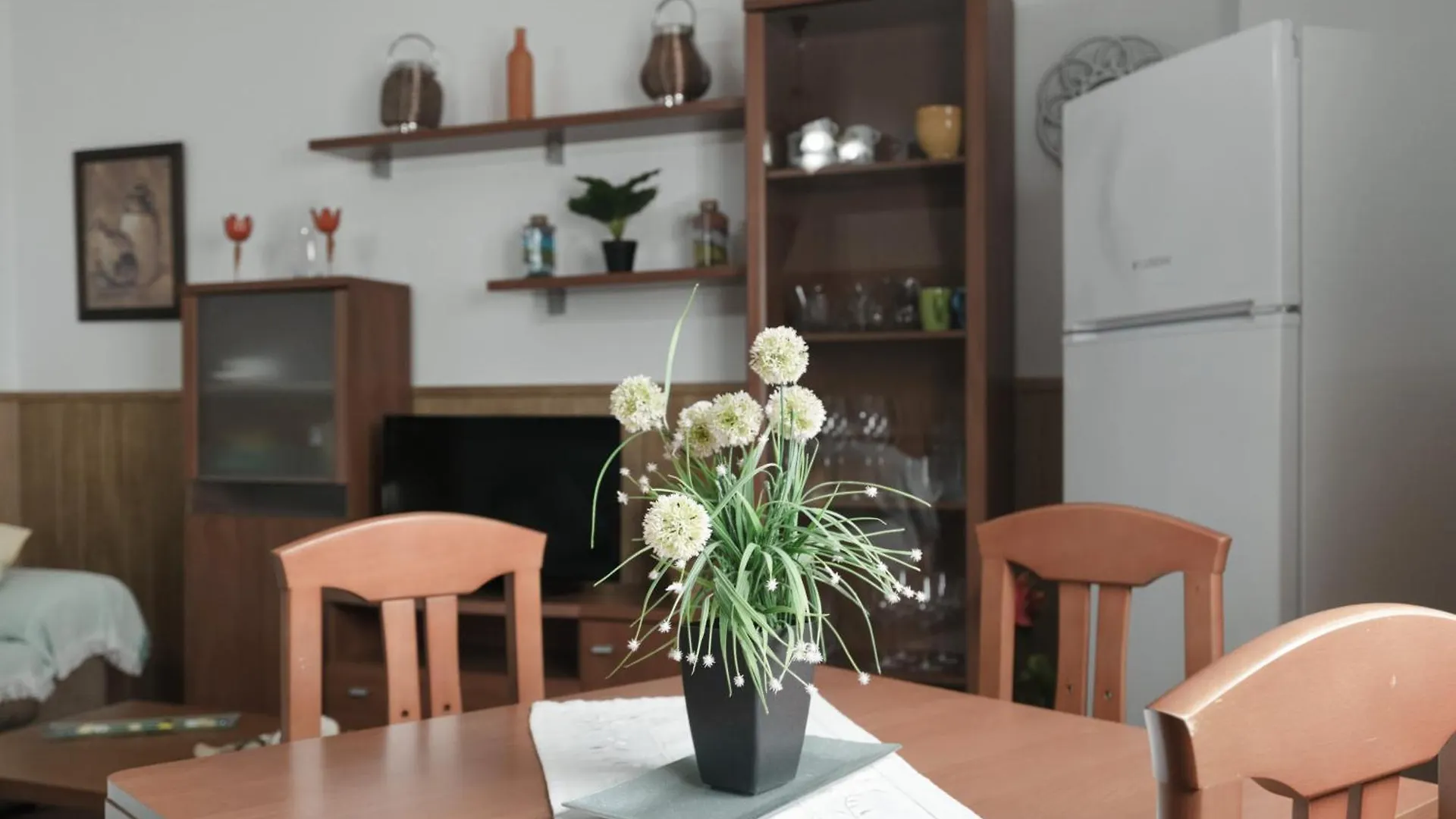 Apartamento Juan Carlos - Familias Apartment Conil De La Frontera 0*,