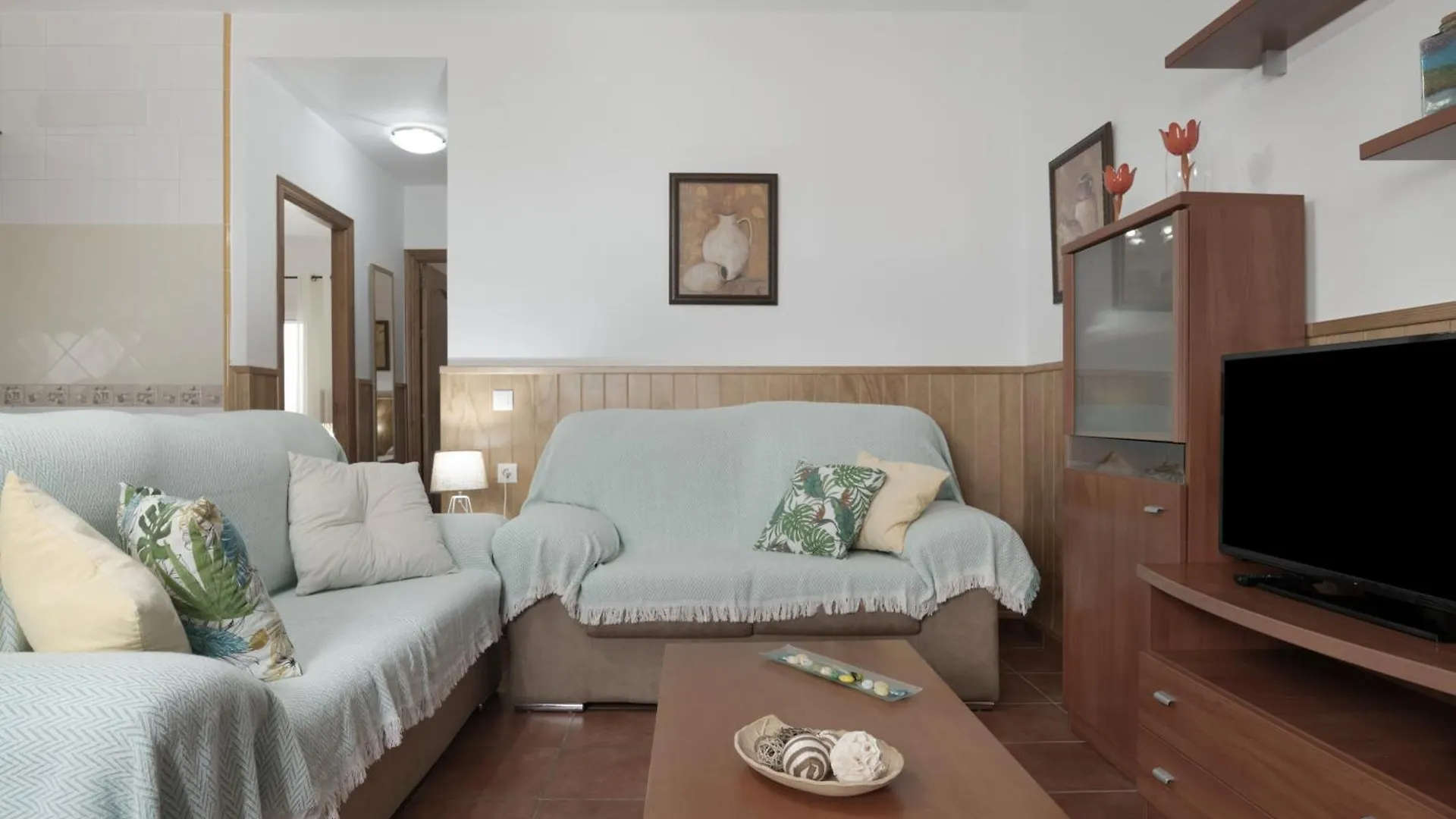 Apartamento Juan Carlos - Familias Conil De La Frontera