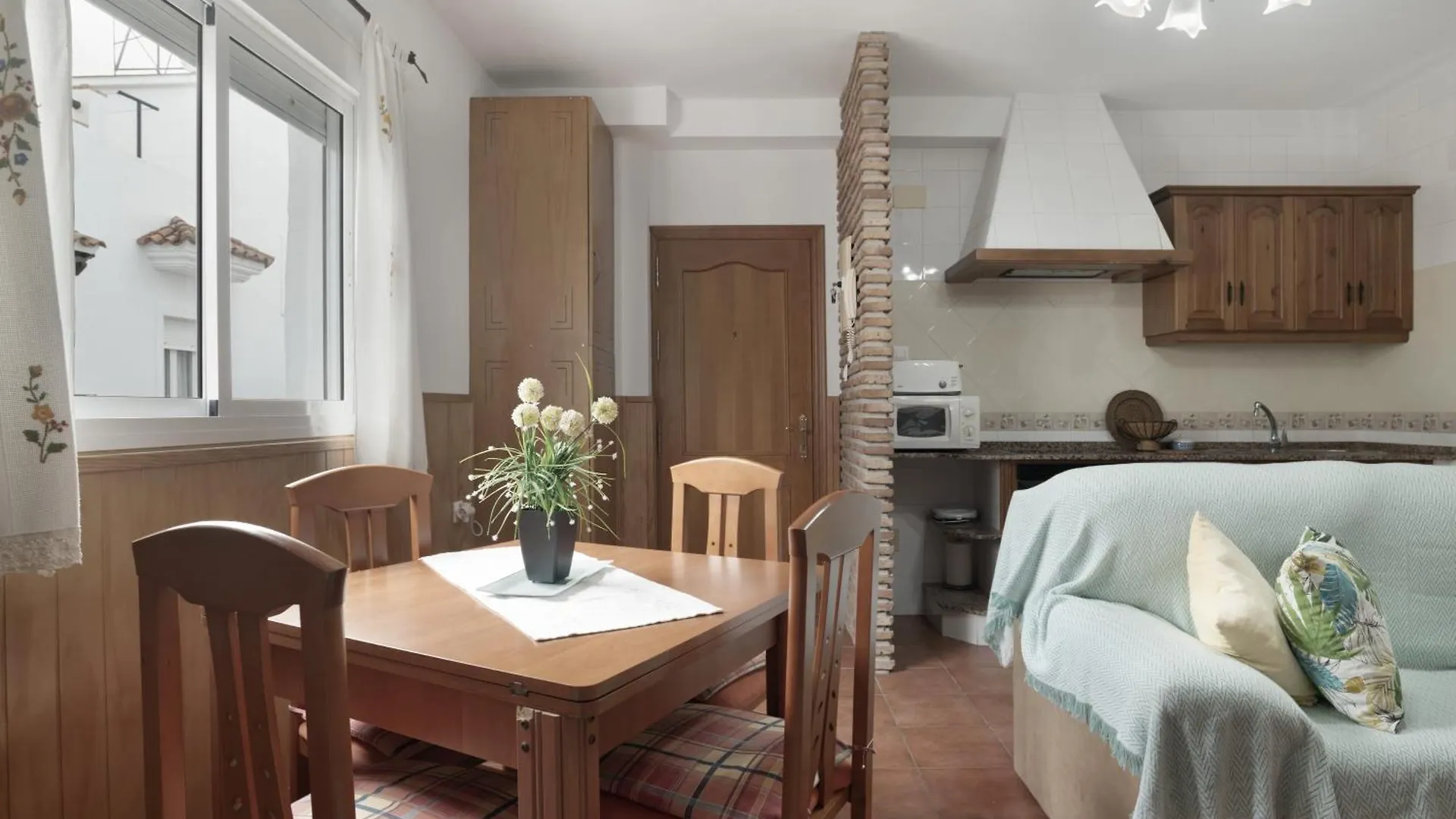 Apartamento Juan Carlos - Familias Conil De La Frontera